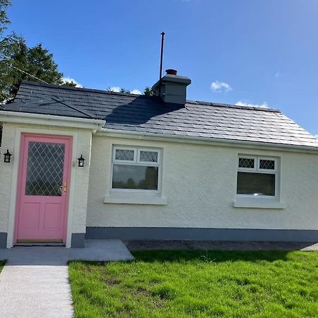 Whitethorn Cottage, Palmfield Ballaghaderreen Extérieur photo