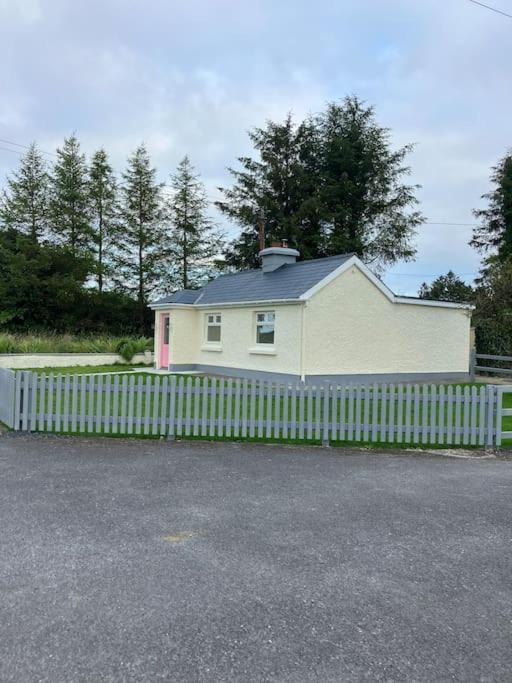 Whitethorn Cottage, Palmfield Ballaghaderreen Extérieur photo