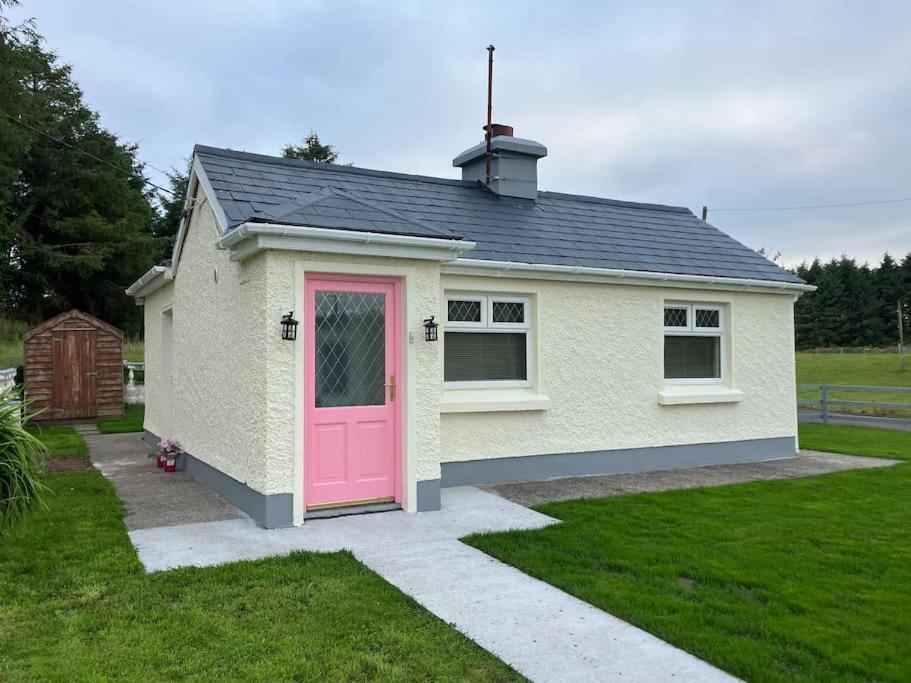 Whitethorn Cottage, Palmfield Ballaghaderreen Extérieur photo