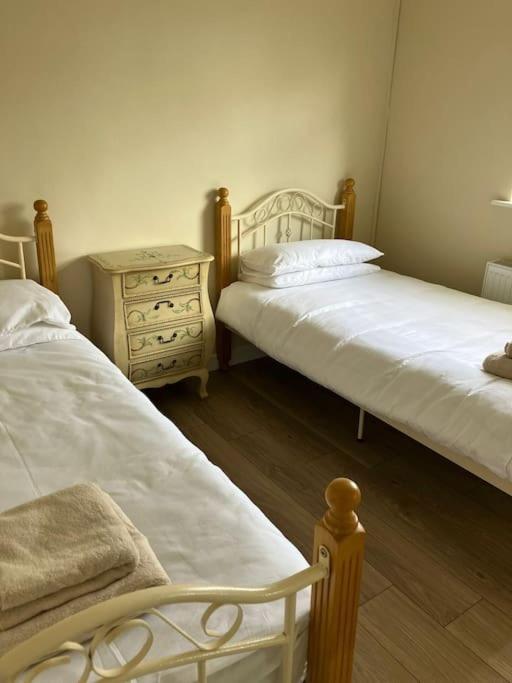 Whitethorn Cottage, Palmfield Ballaghaderreen Extérieur photo