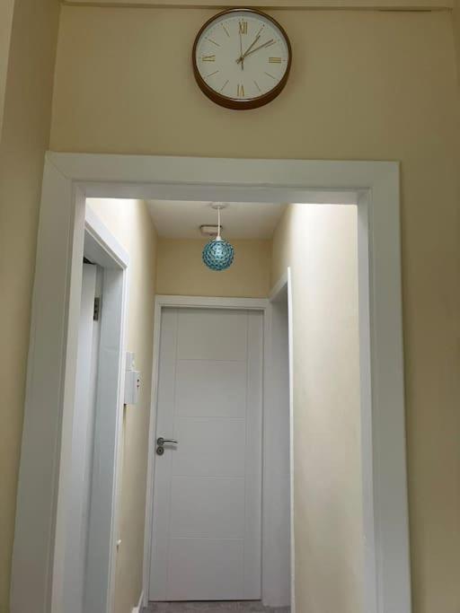 Whitethorn Cottage, Palmfield Ballaghaderreen Extérieur photo
