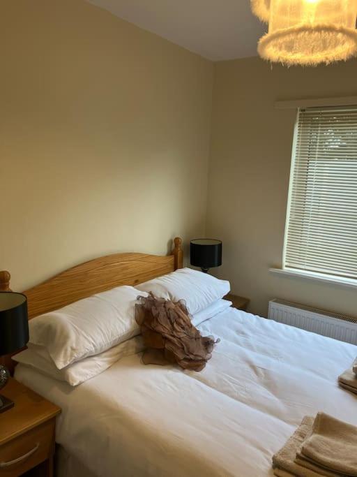 Whitethorn Cottage, Palmfield Ballaghaderreen Extérieur photo