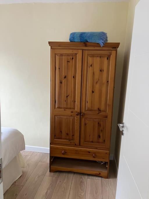 Whitethorn Cottage, Palmfield Ballaghaderreen Extérieur photo