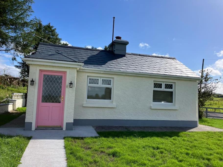 Whitethorn Cottage, Palmfield Ballaghaderreen Extérieur photo